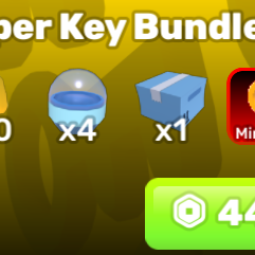 RIVALS - Super Key Bundle +90 [449r] 0